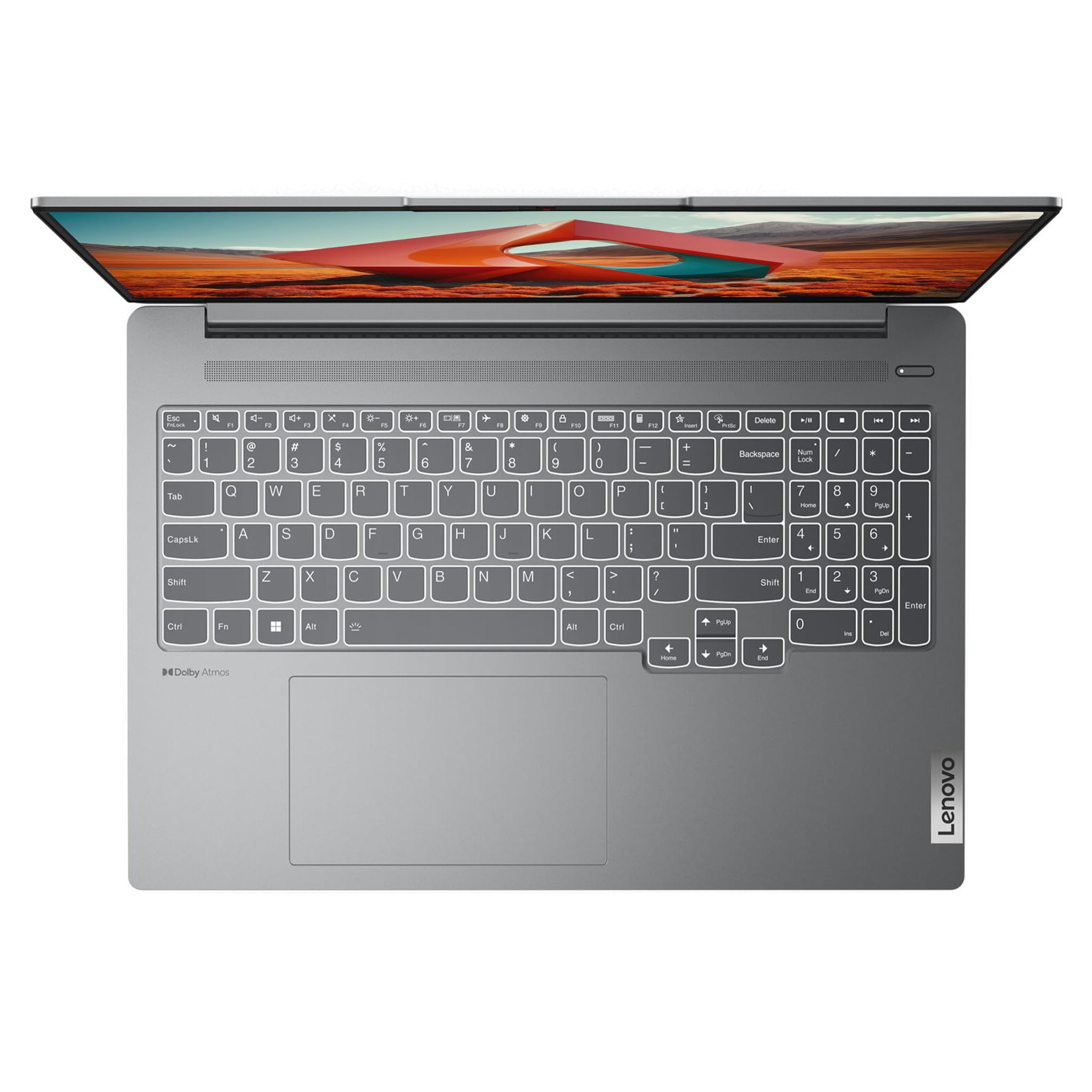 LENOVO IdeaPad Pro 5i Laptop, 16